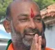 Owaisis comments are against to constitution says Bandi Sanjay