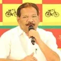 Ambedkar statue should be constructed in Amaravathi says Nakka Anand Babu