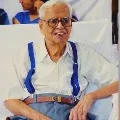 Rtd IAS Officer BPR Vithal died in Hyderabad