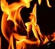 Youth sets fire to ATM after theft unsuccessful