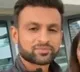 Shoaib Malik Car Accident