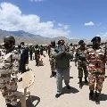China responds immediately on Modi Ladakh visit