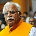Haryana CM Manohar Lal Khattar self isolates after Union Minister Shekhawat tests positive for Covid