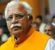 Haryana CM Manohar Lal Khattar self isolates after Union Minister Shekhawat tests positive for Covid