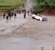 Bus with 30 CRPF soldiers washed up in floods