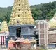 Brass Gifts in Simhachalam temple missing