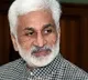 vijaya sai reddy fires on chandra babu naidu