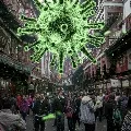 China claims coronavirus broke out in the world not only wuhan