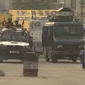3 terrorists killed 1 policeman martyred in encounter at Srinagar