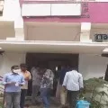 22191 nominations filed for sarpanch post in Andhrapradesh