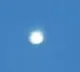Pakistan pilot has seen a glorifying object in sky