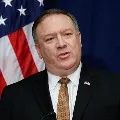 Mike Pompeo 7 Nations Tour