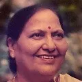 Mother of Piyush Goyal died