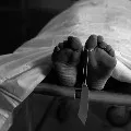 Journalist died with corona in Tirupati SWIMS