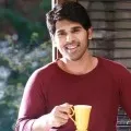 Allu Sirish Video in Instagram goes viral