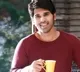 Allu Sirish Video in Instagram goes viral