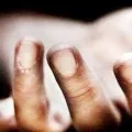 Girl Attacked On Crowded Street In Visakhapatnam