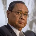 Former CJI Ranjan Gogoi security rises to Z plus category