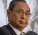 Former CJI Ranjan Gogoi security rises to Z plus category