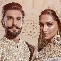 Ranveer Singh left live as Deepika calls him