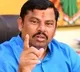 Kali Matha temple lands are captured says Raja Singh