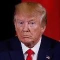 If what happened Trump would not vacate White House after defeat