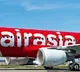 Air Asia plane stopped immediately after a bird hit while take off