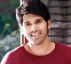 My grand father was the main person for us to learn telugu says Allu Sirish