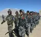 China says tensions at borders no more after discussions