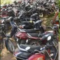 AP Police says confiscated vehicles during lock down will be handed over to owners