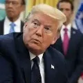 Fire Problum Not for all countries says trump