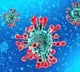 Researchers says speed of corona contamination declines