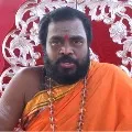 Siva Swamy responds on recent issues in AP