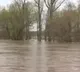 Two Dams Failure in Central Michigan