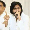 Pawan Kalyan says they will meet PM Modi for Visakha Steel Plant issue