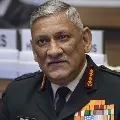 bipin rawat gives warning to china