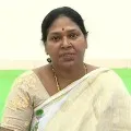 CM Jagan gives MLC chance to Pothula Suneetha