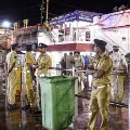 Sabarimala TempleOpened