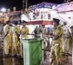 Sabarimala TempleOpened
