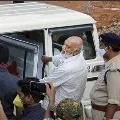 Court rejects JC Prabhakar Reddy and his son bail pleas