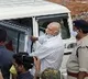 Court rejects JC Prabhakar Reddy and his son bail pleas