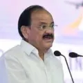 Venkaiah Naidu opines on farmers agitations against new farm laws