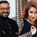 Anurag Kashyap tried to rape me says Payal Ghosh