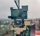 Andi drone laser system deployed during PM Modi speech at Redfort