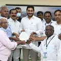 Will not allow POSCO into Vizag says Jagan