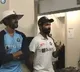 Ajinkya Rahane Speach in Dressing Room After Gabba Win