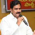 devineni uma slams jagan