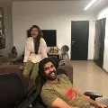 Suresh Babu said they can not put others health into risk in the account of Rana marriage
