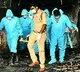 AP Ministers reviews on fire accident in Vijayawada covid care center