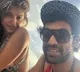 Rana Daggubati And Miheeka Bajajs Stunning Pic After Wedding